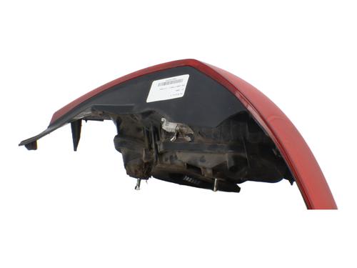 Left taillight OPEL CORSA D (S07) 1.3 CDTI (L08, L68) | BP31722354C34 