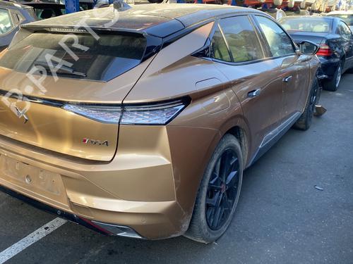 Used Parts DS DS 4 II (FR_, FB_, F3_, FP_)  E-TENSE 225 (F3DGZT)  2859160