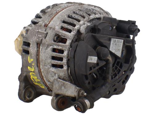 Alternator VW POLO IV (9N_, 9A_) 1.4 TDI | BP28168971M7