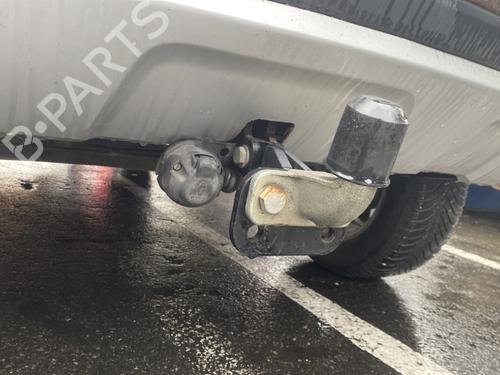 Trækkugle/Mekanisme Trækkugle/Mekanisme DACIA DUSTER (HS_) 1.5 dCi (86 hp) 31625357 31625357