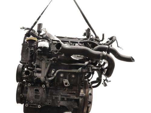 Motor FIAT 500 (312_) 1.3 D Multijet (312AXB1A) (75 hp) 28609448