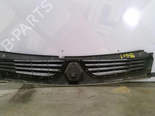 Grille RENAULT MASTER II Van (FD) 2.5 dCi | BP25681573C40 