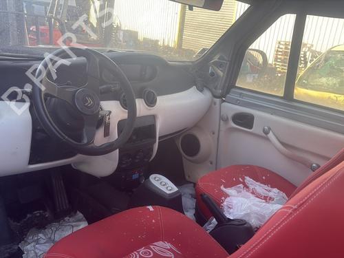 Right front door CITROËN E-MEHARI Electric | BP29847324C3 