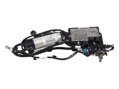 Electronic module CITROËN DS3 (SA_) 1.6 HDi 110 | BP25685464M83 - Image 2