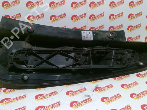 Left taillight SMART FORFOUR (454) 1.5 CDI (454.000) | BP25698728C34 