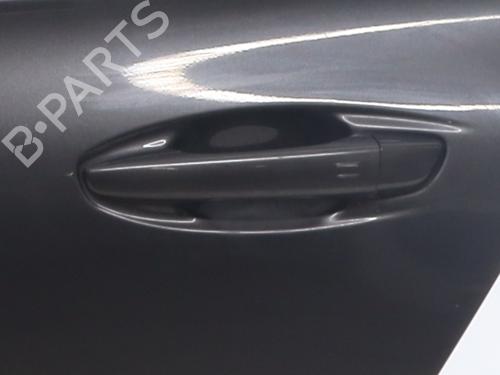 Used Rear left exterior door handle PEUGEOT 508 II (FB_, FH_, F3_) Hybrid 225 (F35GQU) (224 hp) 30317401