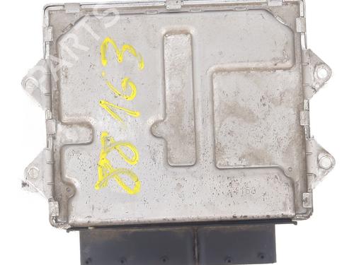 Control unit PEUGEOT BIPPER (AA_) 1.3 HDi 75 | BP36516389M11 - Image 3