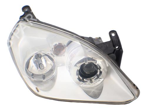 Højre forlygte OPEL TIGRA TwinTop (X04) 1.4 (R97) (90 hp) 29509027
