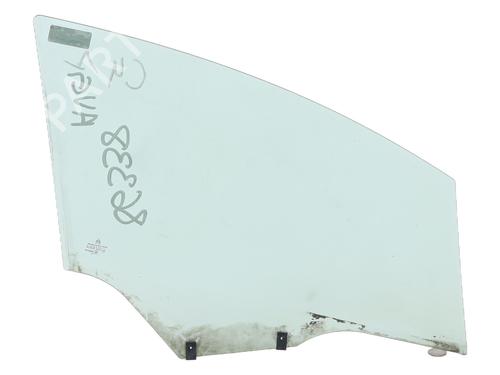 Front left door window CITROËN C4 I (LC_) 1.6 HDi | BP26410674C18 