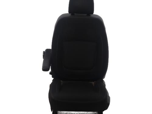 Left front seat RENAULT TRAFIC III Van (FG_) 1.6 dCi 125 (FGMH) | BP26143033C15 