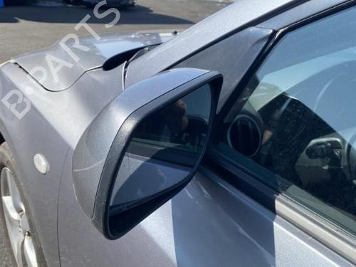 Left mirror MAZDA 3 (BK) 1.6 (BK14) | BP25697870C26 