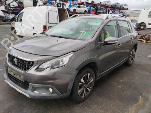 Engine PEUGEOT 2008 I (CU_) 1.6 BlueHDi 100 | BP36369326M1  - Image 10