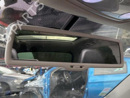 Used Rear mirror Rear mirror VW TIGUAN (5N_) 2.0 TDI (140 hp) 25678510 25678510