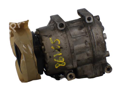 AC compressor HYUNDAI i30 (FD) 1.6 CRDi | BP25677494M34 - Image 4