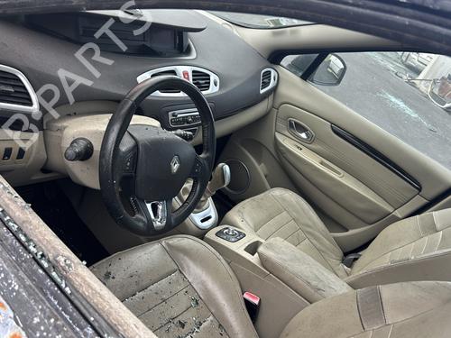 Engine RENAULT SCÉNIC III (JZ0/1_) 2.0 dCi (JZ0Y, JZ26) | BP25677720M1 - Image 8