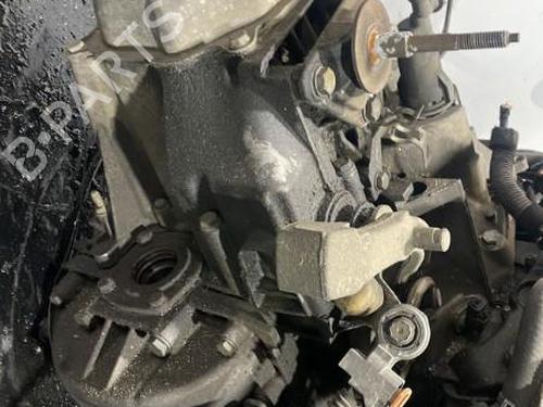 Gearbox PEUGEOT 607 (9D, 9U) 2.2 HDi | BP25695723M3 - Image 3
