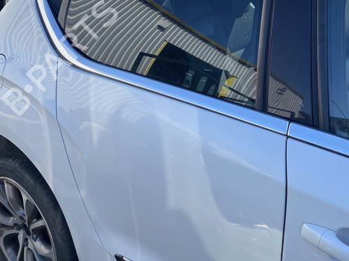 Used Right rear door Right rear door CITROËN DS4 (NX_) 1.6 HDi 115 (114 hp) 33535692 33535692