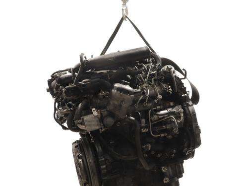 Engine OPEL MERIVA A MPV (X03) 1.7 CDTI (E75) | BP33700263M1 - Image 3