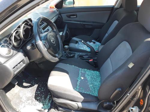 Right tailgate light MAZDA 3 (BK) | BP25699466C80 - Image 5