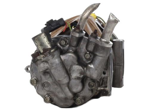 Used AC compressor AC compressor RENAULT CLIO II (BB_, CB_) 1.4 (B/CB0C, B/CB0S) (75 hp) 25697765 25697765