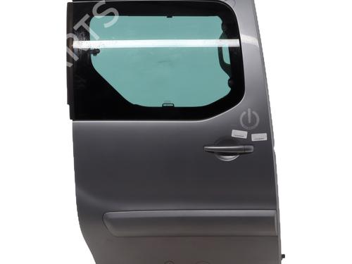 rear-right-lock-peugeot-partner-tepee-2008-25691122 main image