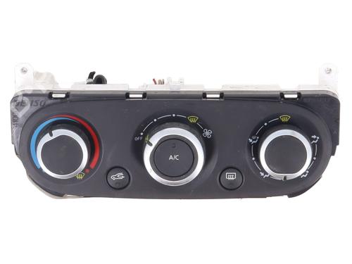 Climate control RENAULT CLIO IV (BH_) 1.2 16V | BP31024508I5 - Image 3
