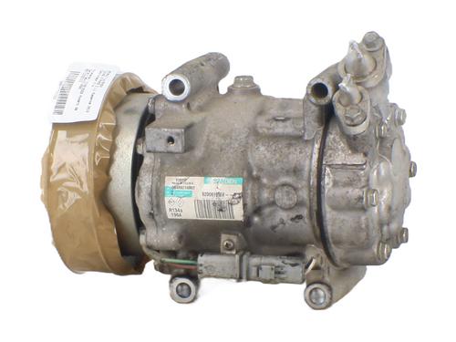 AC compressor RENAULT TWINGO II (CN0_) 1.2 16V (CN04, CN0B) | BP36369298M34 - Image 4