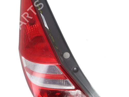 Left taillight HYUNDAI i30 (FD) 1.6 CRDi | BP25677532C34