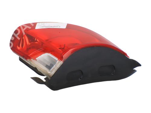 Right tailgate light PEUGEOT 2008 I (CU_) 1.6 HDi | BP32705683C80  - Image 5