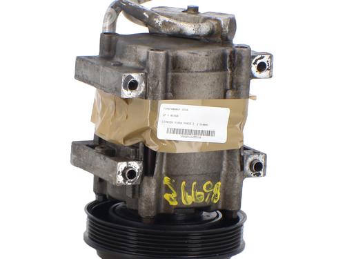 Used AC compressor CITROËN XSARA (N1) 2.0 HDi 90 (90 hp) 29160854