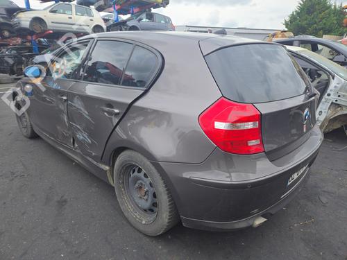 Anti roll bar BMW 1 (E87) 118 d | BP27150623M96 - Image 8