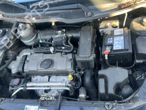 Ignition barrel PEUGEOT 206+ (2L_, 2M_) 1.1 | BP31853652M48  - Image 7