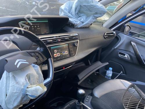 Computer CITROËN C4 Picasso II 1.2 THP 130 | BP32209649M11