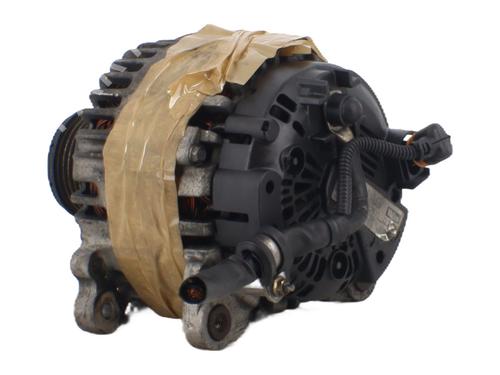 Alternator VW GOLF V (1K1) 1.9 TDI | BP27277867M7 