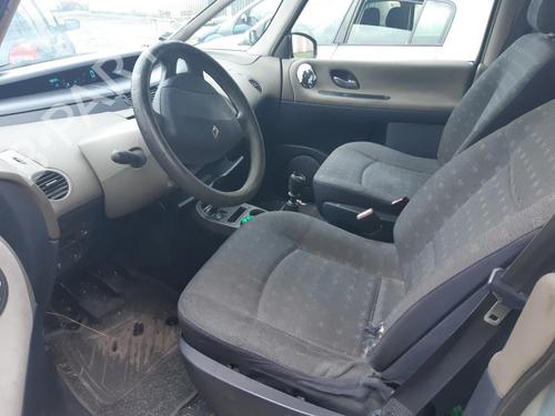 Left taillight RENAULT ESPACE IV (JK0/1_) 1.9 dCi (JK0U) | BP25696461C34 - Image 7