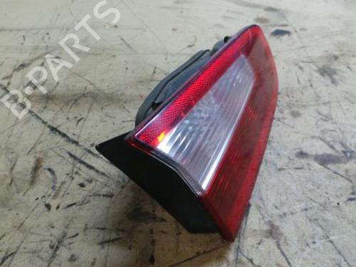 Venstre baglygte bagklap RENAULT LAGUNA II (BG0/1_) 1.9 dCi | BP29285615C79