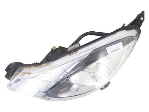 Left headlight CITROËN DS3 (SA_) 1.6 VTi 120 | BP38737671C28 - Image 3