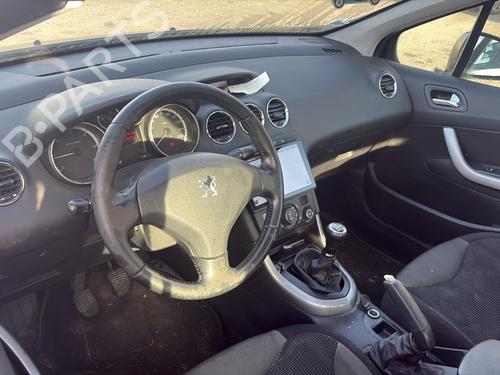 Recambios PEUGEOT 308 I (4A_, 4C_)  1.6 HDi  4540953