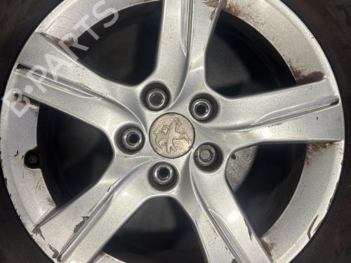 Rim PEUGEOT 508 I (8D_) 1.6 HDi | BP25681086C45