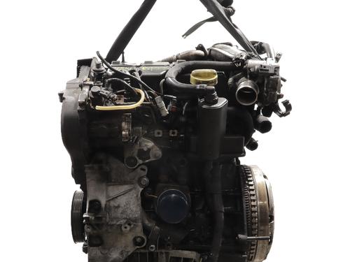 Engine RENAULT GRAND SCÉNIC II (JM0/1_) 1.9 dCi (JM14) | BP25688307M1 - Image 4