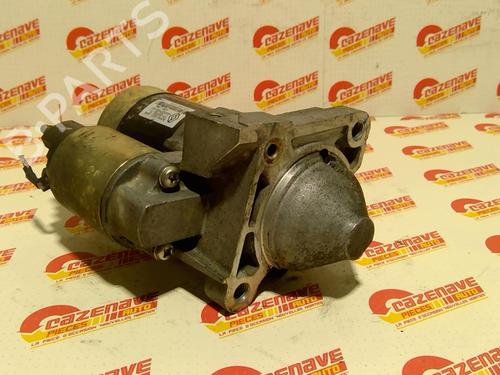 Used Starter Starter RENAULT MODUS / GRAND MODUS (F/JP0_) 1.5 dCi (FP0D, JP0D) (82 hp) 25674326 25674326