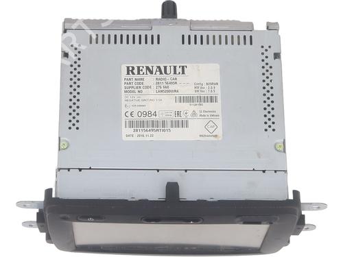 display-monitor-renault-trafic-iii-van-fg_-2014-27233860 main image