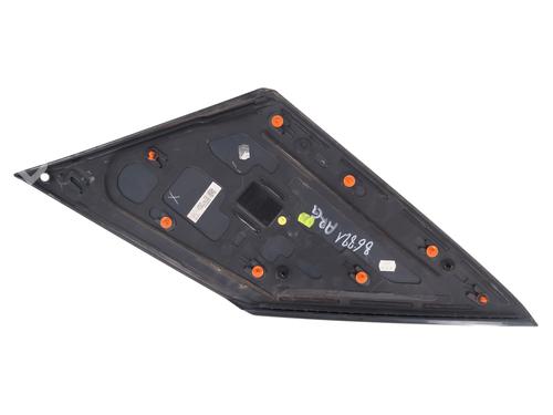 Used Rear left door window Rear left door window AUDI Q2 (GAB, GAG) 2.0 TDI quattro (190 hp) 33773800 33773800