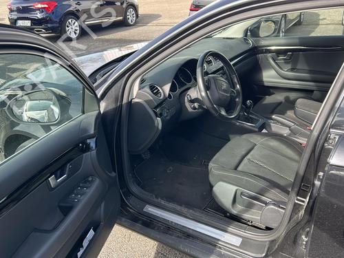 Left tailgate light SEAT EXEO ST (3R5) 2.0 TDI | BP25674858C79 