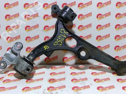 Used Left front suspension arm PEUGEOT 806 (221) 2.0 HDI (109 hp) 25679691