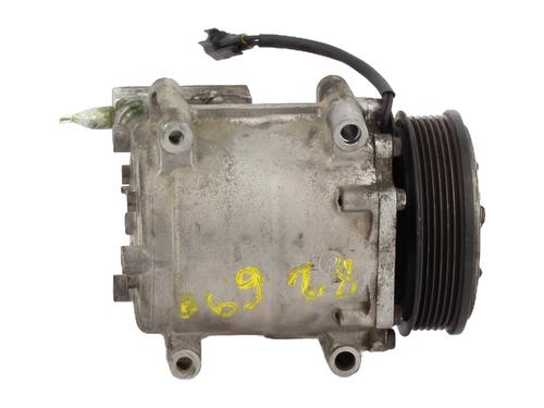AC compressor FORD FIESTA VI (CB1, CCN) 1.4 TDCi | BP25679409M34 - Image 13