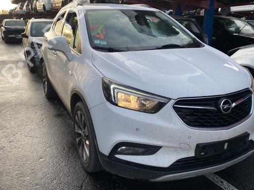 Left front window switch OPEL MOKKA / MOKKA X (J13) 1.6 CDTI (_76) | BP31835474I27 - Image 4