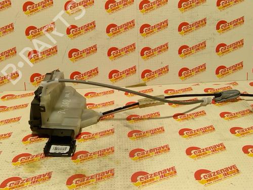 Used Rear right lock Rear right lock CITROËN C4 CACTUS 1.2 THP 110 (110 hp) 25674583 25674583