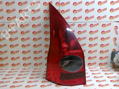 Used Left taillight RENAULT MEGANE II Estate (KM0/1_) 1.6 (113 hp) 25689500