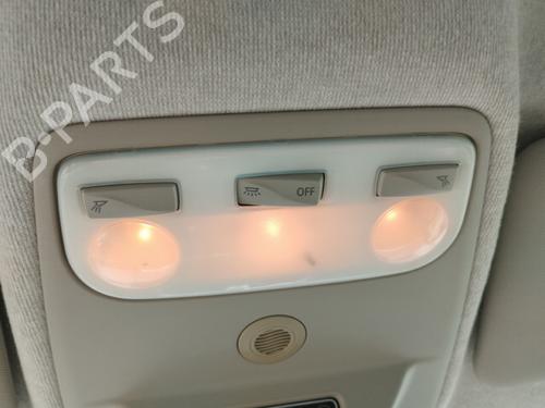 Plafonier Plafonier RENAULT ZOE (BFM_) ZOE (88 hp) 36369246 36369246
